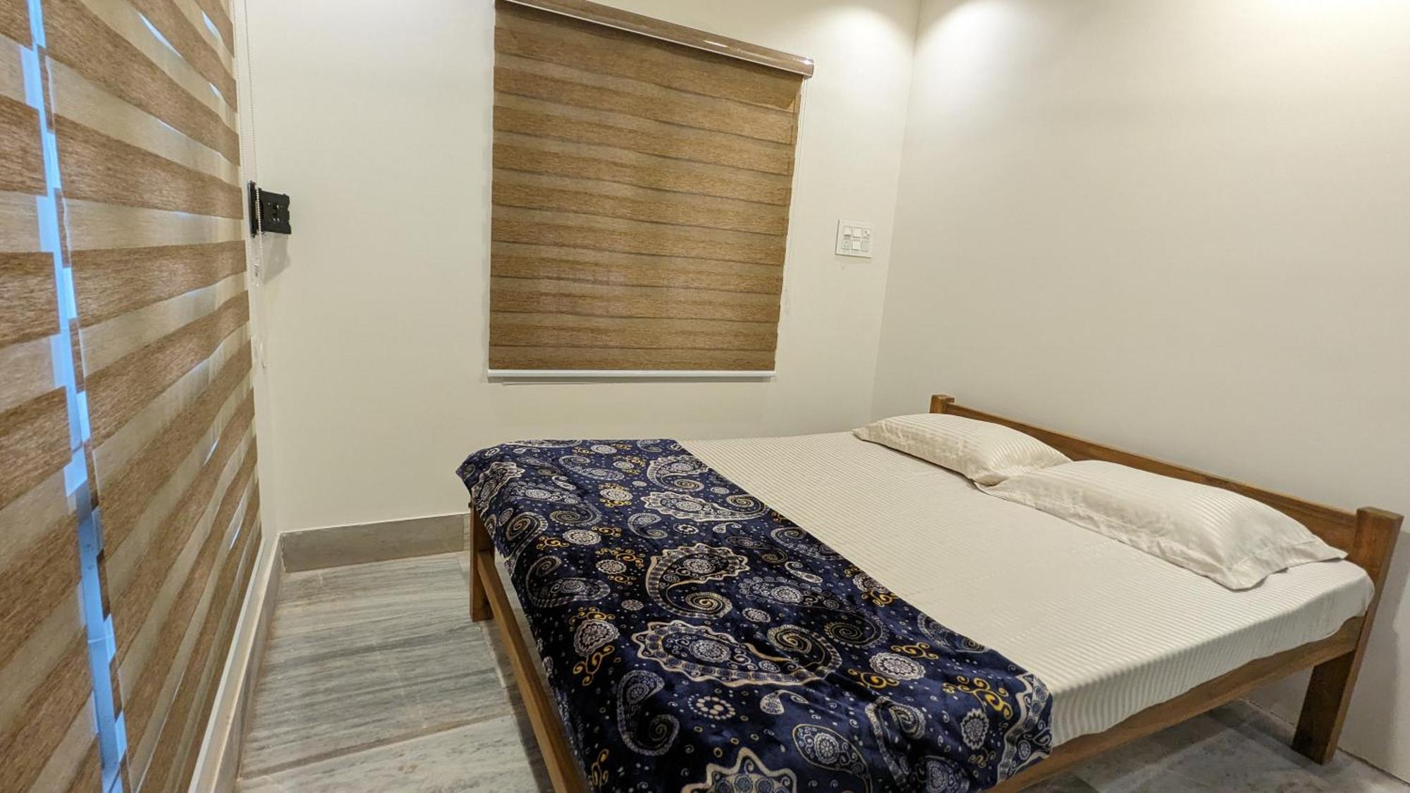 Вилла Jalaprabha House Manipala Удипи Экстерьер фото